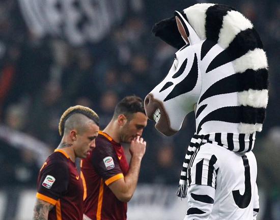 足球意甲争四形势混乱，7队争3名额（意甲前四混战：七队争三席）