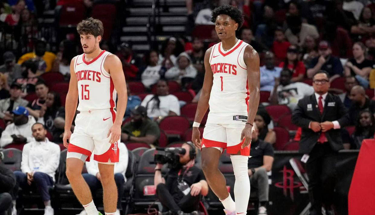 篮球火箭球员赛季数据亮眼（火箭球员本赛季数据抢眼）