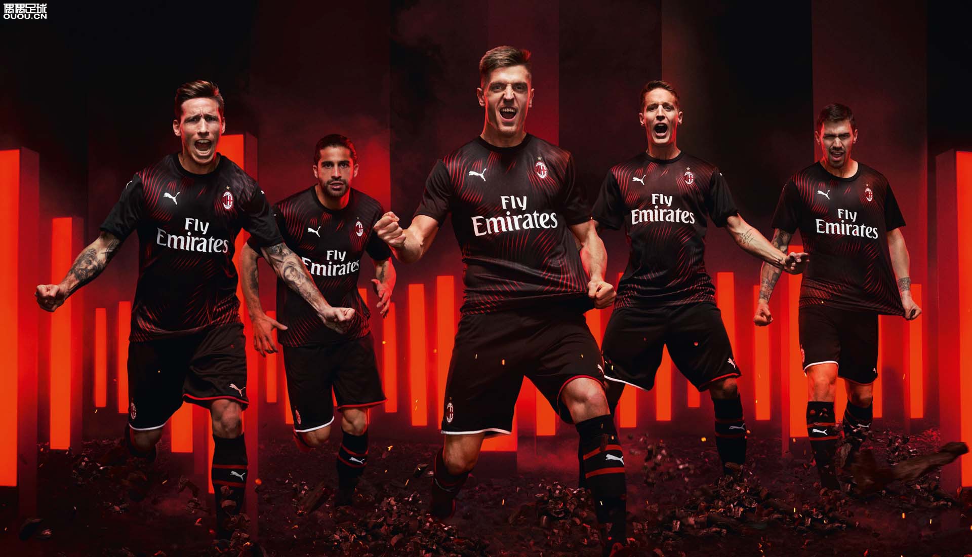 利物浦边路冲击力惊人（利物浦边路杀伤力十足）