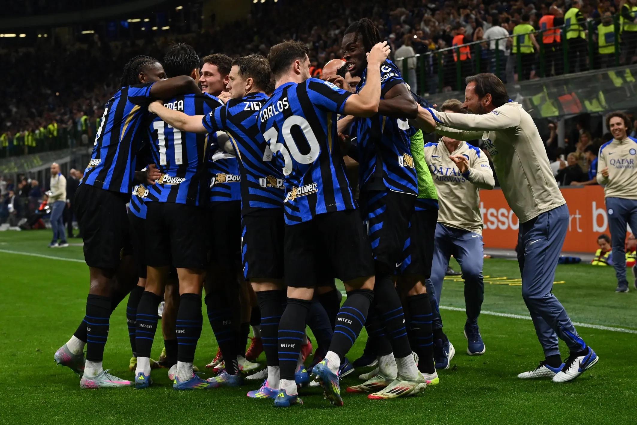 前帕尔马主帅：贝尔纳韦作为恰20的替补是国米的完美选择（前帕尔马主帅：贝尔纳韦担任恰20替补是国米的最佳人选）