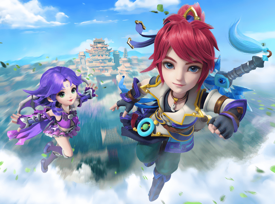 对未来挑战 对未来挑战